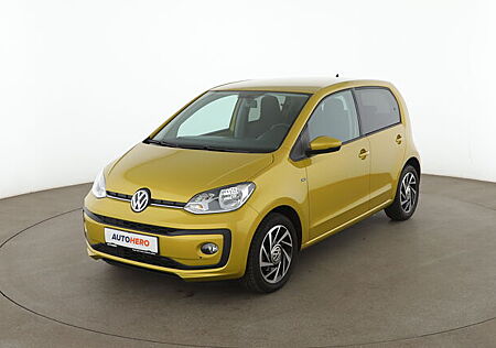 VW Up 1.0 join !