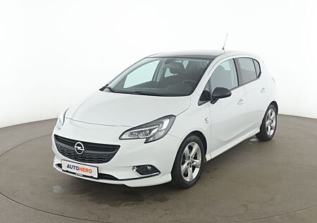 Opel Corsa 1.4 Turbo Color Edition ecoFlex