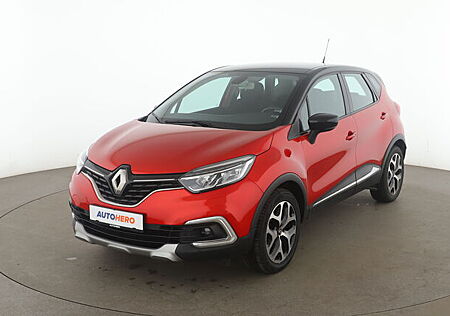Renault Captur 0.9 Energy Intens