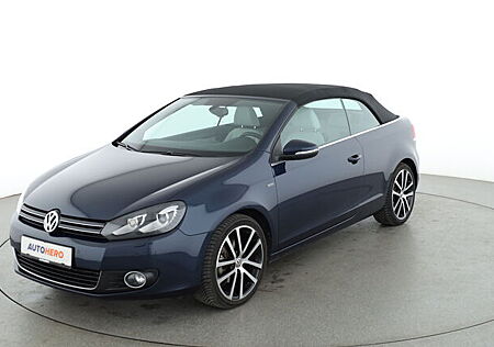 VW Golf 1.4 TSI Lounge