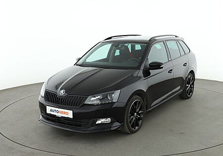 Skoda Fabia 1.0 TSI Monte Carlo