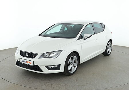 Seat Leon 1.4 TSI FR