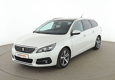 Peugeot 308 1.2 e-THP Allure