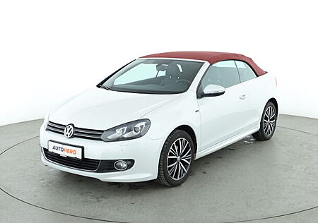 VW Golf 1.4 TSI Allstar BlueMotion Tech