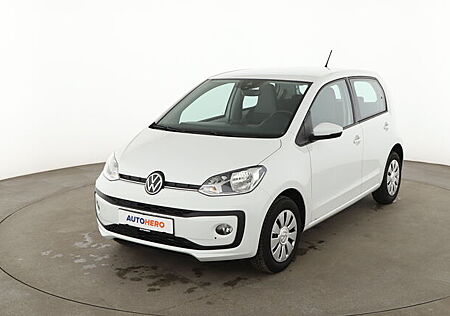 VW Up 1.0
