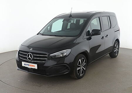 Mercedes-Benz T-Klasse T 180 Edition Progressive