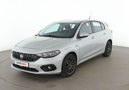 Fiat Tipo 1.4 Turbo Easy