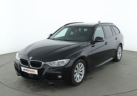 BMW 3er 335d xDrive M Sport