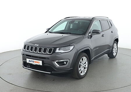 Jeep Compass 1.3 T-GDI Limited FWD