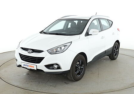 Hyundai ix35 1.6 FIFA World Cup Edition 2WD