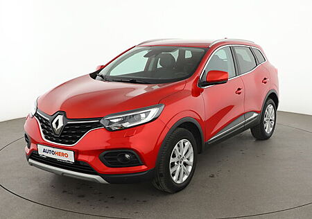 Renault Kadjar 1.3 TCe Limited