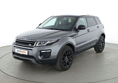 Land Rover Range Rover Evoque 2.0 Turbo SE