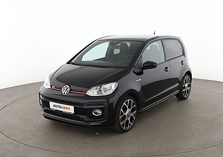 VW Up 1.0 TSI GTI