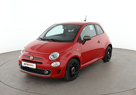 Fiat 500 1.2 S