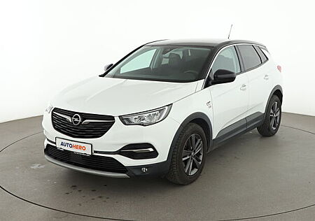 Opel Grandland X 1.2 Turbo 2020