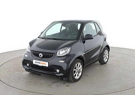 Smart ForTwo gebraucht kaufen Smart ForTwo 0.9 Turbo Basis passion