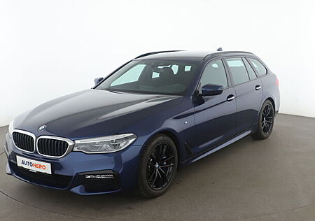 BMW 5er 530d xDrive M Sport