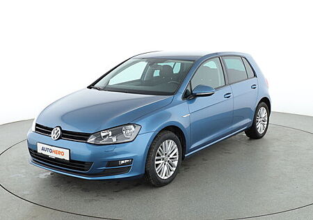 VW Golf 1.2 TSI Cup BlueMotion Tech