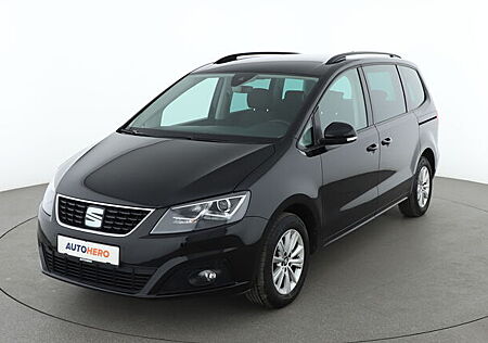 Seat Alhambra 2.0 TDI Style