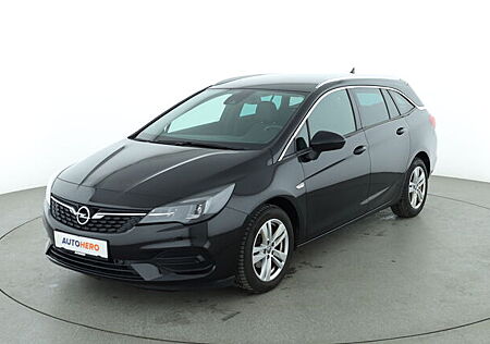 Opel Astra 1.2 Turbo Elegance Start/Stop
