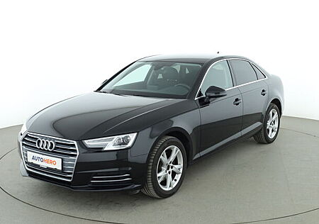 Audi A4 1.4 TFSI ACT Sport
