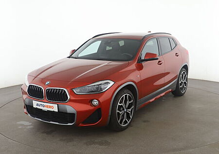 BMW X2 xDrive 20d M Sport X