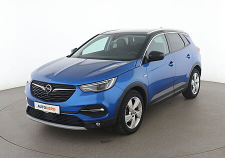 Opel Grandland X 2.0 CDTI Ultimate