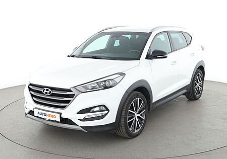 Hyundai Tucson 1.6 TGDI Passion 2WD