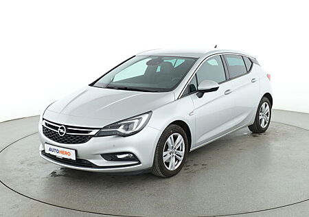 Opel Astra 1.4 SIDI Turbo Innovation Start/Stop