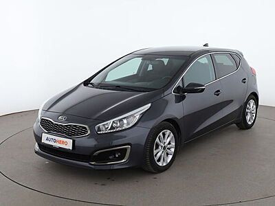 Kia cee'd 1.6 GDI Spirit