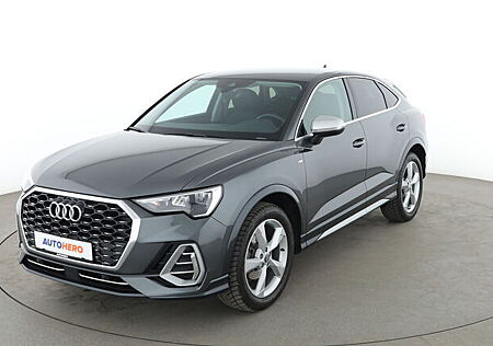 Audi Q3 35 TFSI ACT S line