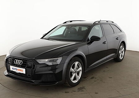Audi A6 Allroad 55 TFSI Mild-Hybrid quattro
