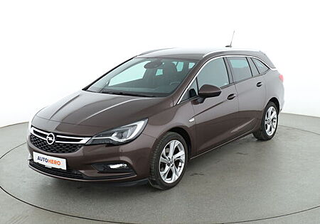 Opel Astra 1.4 SIDI Turbo Dynamic