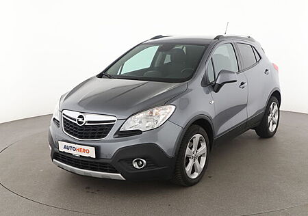 Opel Mokka 1.7 CDTI Edition ecoFlex 4x4
