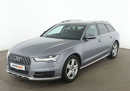 Audi A6 Allroad 3.0 V6 TDI clean diesel