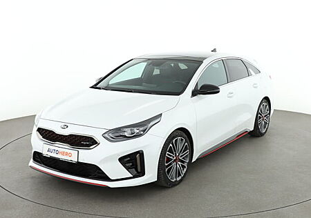 Kia Pro_ceed 1.6 TGDI GT