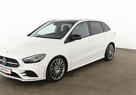 Mercedes-Benz B-Klasse B 180 AMG Line