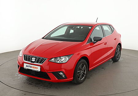 Seat Ibiza 1.0 TSI XCellence