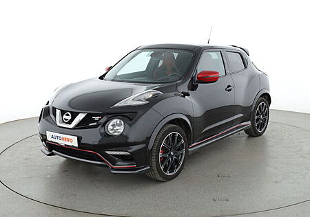 Nissan Juke 1.6 Nismo RS 4x4