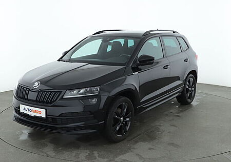 Skoda Karoq 2.0 TDI Sportline 4x4