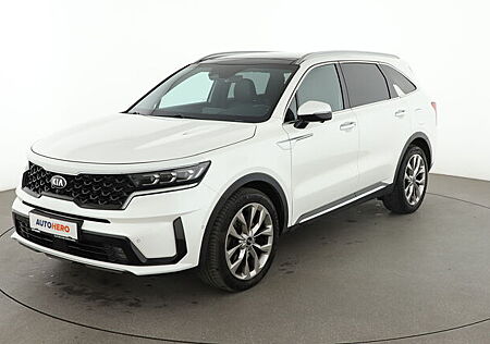 Kia Sorento 2.2 CRDi Platinum 4WD