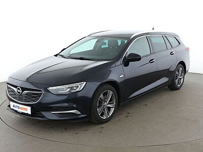 Opel Insignia Sports Tourer 1.5 SIDI Turbo INNOVATION