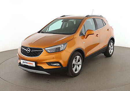 Opel Mokka X 1.4 Turbo Innovation Start/Stop