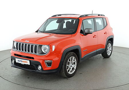 Jeep Renegade 1.3 TGDi Limited 4x2
