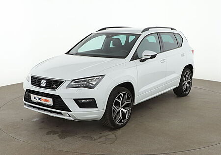 Seat Ateca 2.0 TSI FR 4Drive