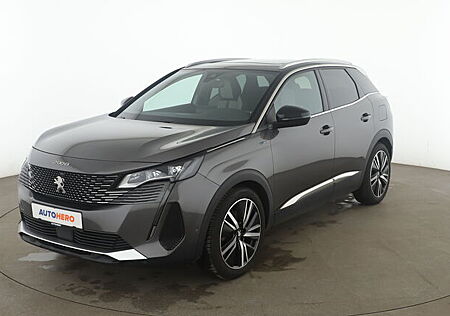 Peugeot 3008 1.6 Hybrid 225 GT