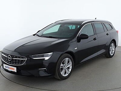 Opel Insignia 2.0 CDTI Elegance