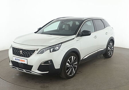 Peugeot 3008 1.6 Hybrid 4 300 GT