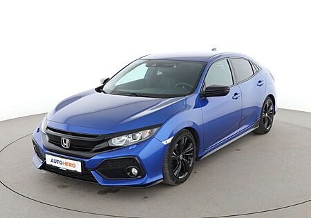 Honda Civic 1.0 VTEC Dynamic Limited Edition
