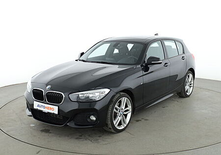 BMW 1er 118d xDrive M Sport